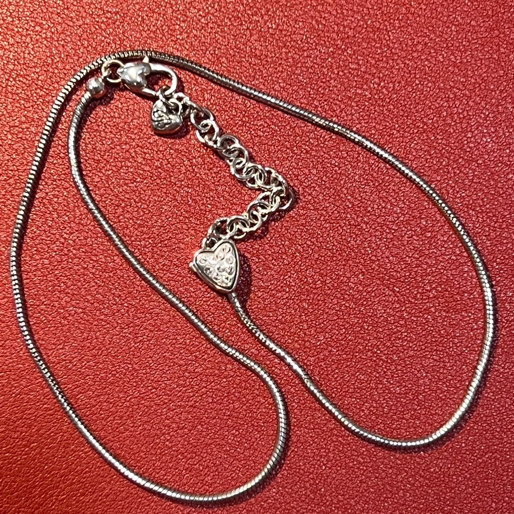 Brighton Charm Necklace